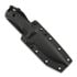 Ніж TRC Knives South Pole Vanadis V4E DLC, black G10