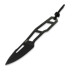 Coltello TRC Knives Speed Demon M390 DLC
