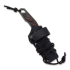 TRC Knives Speed Demon M390 Lava Flow Carbon Lamnia Exclusive peilis