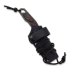 Nuga TRC Knives Speed Demon M390 Lava Flow Carbon Lamnia Exclusive