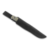 TRC Knives Splinter 120 M390 peilis, žalia