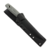 Нож TRC Knives This Is Freedom 130mm, black canvas micarta