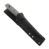 Coltello TRC Knives This Is Freedom 130mm, black canvas micarta