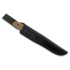 TRC Knives This Is Freedom peilis, natural canvas micarta