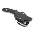 TRC Knives TR-12s Elmax peilis, juoda