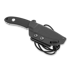 TRC Knives TR-12s Elmax 刀, 黑色