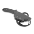 TRC Knives TR-12s Elmax DLC peilis, juoda