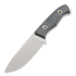 TRC Knives TR-13 Elmax 刀, 黑色