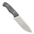 TRC Knives TR-13 Elmax veitsi, musta