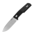 Нож TRC Knives Urban Tactical Black