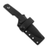 Нож TRC Knives Urban Tactical Black