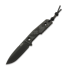 TRC Knives Urban Tactical DLC Camo Carbon Fiber peilis