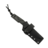 TRC Knives Urban Tactical DLC Camo Carbon Fiber knife