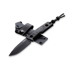 TRC Knives Urban Tactical DLC Camo Carbon Fiber peilis