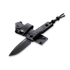 TRC Knives Urban Tactical DLC Camo Carbon Fiber knife