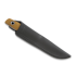 TRC Knives XS Splinter Deluxe M390 刀, natural