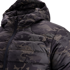 Triple Aught Design Citadel AW Down jacket, Multicam Black