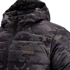 Куртка Triple Aught Design Citadel AW Down, Multicam Black