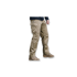 Triple Aught Design Force 10 RS Cargo Pant pants, juoda