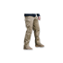 Pants Triple Aught Design Force 10 RS Cargo Pant, nero
