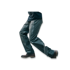 Triple Aught Design Vector SC pants, juoda
