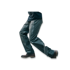 Pants Triple Aught Design Vector SC, nero