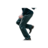 Triple Aught Design Vector SC pants, juoda