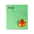 Trollsky Knives Trollsky Chili Peper Team Microfibre Cloth Green