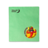 Trollsky Knives Trollsky Chili Peper Team Microfibre Cloth Green