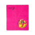 Trollsky Knives Trollsky Chili Peper Team Microfibre Cloth Magenta