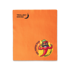 Trollsky Knives Trollsky Chili Peper Team Microfibre Cloth Orange