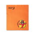 Trollsky Knives Trollsky Chili Peper Team Microfibre Cloth Orange