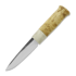 Нож Turunen Knives Scandi Antler