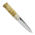 Нож Turunen Knives Scandi Antler