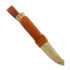 Turunen Knives Scandi Antler kniv