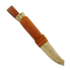 Turunen Knives Poronsarvi Scandi puukko