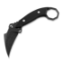 Tuya Aswang, Black G-10