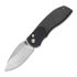 Tuya Big Belly, Black Carbon Fibre