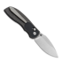 Tuya Big Belly, Black Carbon Fibre
