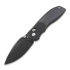 Tuya Big Belly, Black G-10