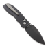 Tuya Big Belly, Black G-10