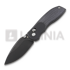 Tuya Big Belly, Black G-10, B-Stock