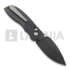 Tuya Big Belly, Black G-10, B-Stock