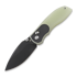 Tuya Big Belly, Jade G-10