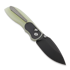 Tuya Big Belly, Jade G-10