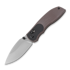 Tuya Big Belly, Purple G-10