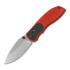 Tuya Big Belly, Red G-10