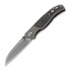 Tuya Envy V4, Silver Titanium/Aluminium Infused CF