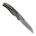 Tuya Envy V4, Silver Titanium/Aluminium Infused CF