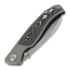 Tuya Envy V4, Silver Titanium/Aluminium Infused CF